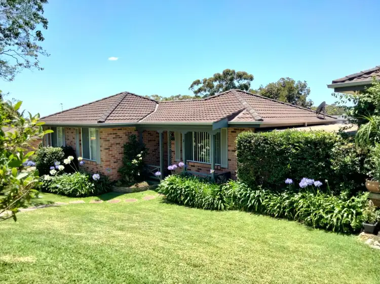 2/10-14 Belmont Street, Sutherland NSW 2232