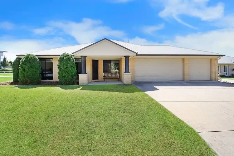 152 Mountford Crescent, East Albury NSW 2640