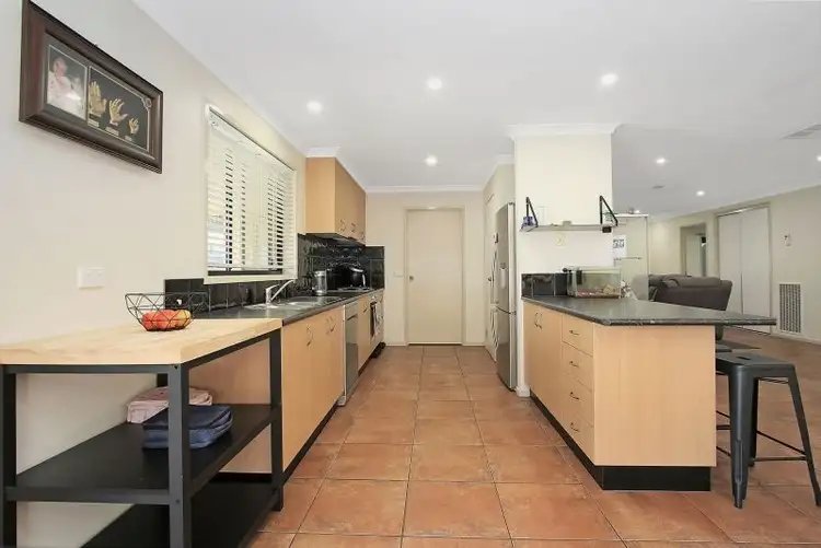 Fifth view of Homely house listing, 152 Mountford Crescent, East Albury NSW 2640