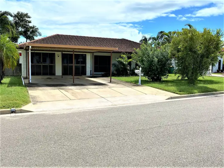 3 Begonia Court, Annandale QLD 4814