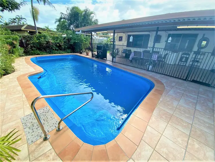 Second view of Homely house listing, 3 Begonia Court, Annandale QLD 4814
