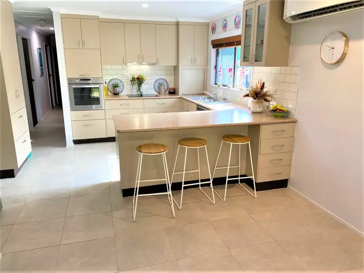 Third view of Homely house listing, 3 Begonia Court, Annandale QLD 4814