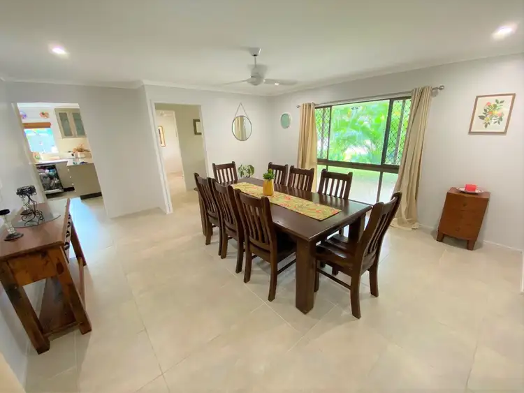 Fourth view of Homely house listing, 3 Begonia Court, Annandale QLD 4814