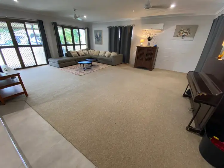 Fifth view of Homely house listing, 3 Begonia Court, Annandale QLD 4814