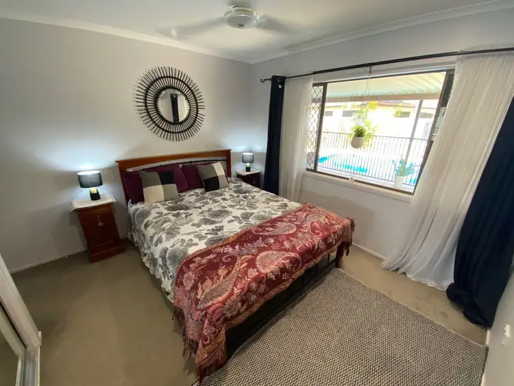 Sixth view of Homely house listing, 3 Begonia Court, Annandale QLD 4814