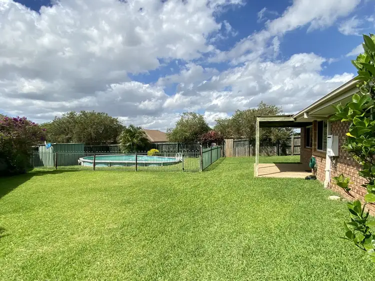 Third view of Homely house listing, 3 Faraday Court, Kallangur QLD 4503