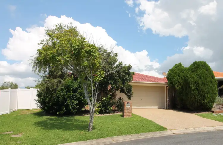 Fifth view of Homely house listing, 3 Faraday Court, Kallangur QLD 4503