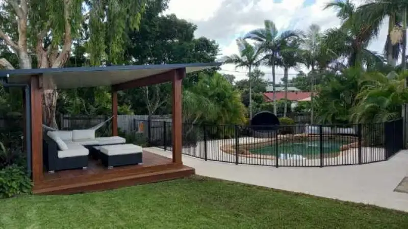 Main view of Homely house listing, 42 Vaucluse Crescent, Petrie QLD 4502