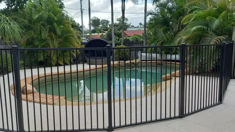 Fifth view of Homely house listing, 42 Vaucluse Crescent, Petrie QLD 4502