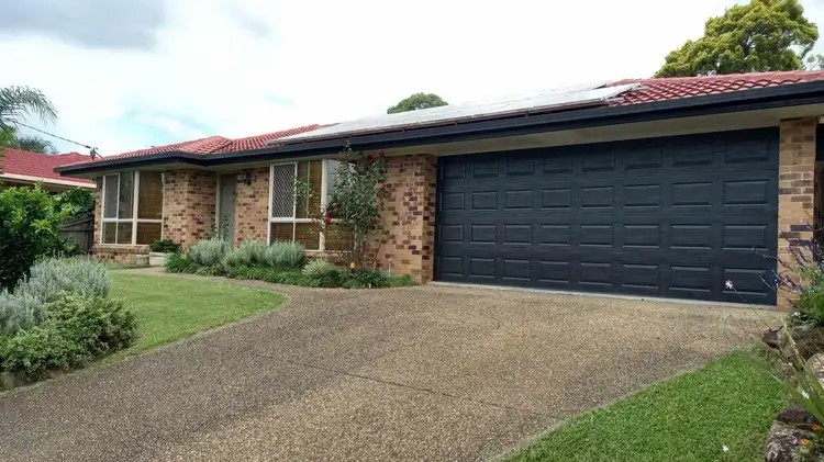 Sixth view of Homely house listing, 42 Vaucluse Crescent, Petrie QLD 4502