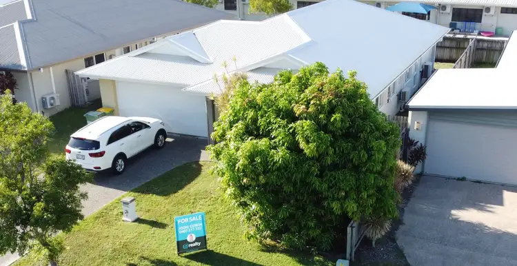 Main view of Homely house listing, 8 College Court, North Mackay QLD 4740
