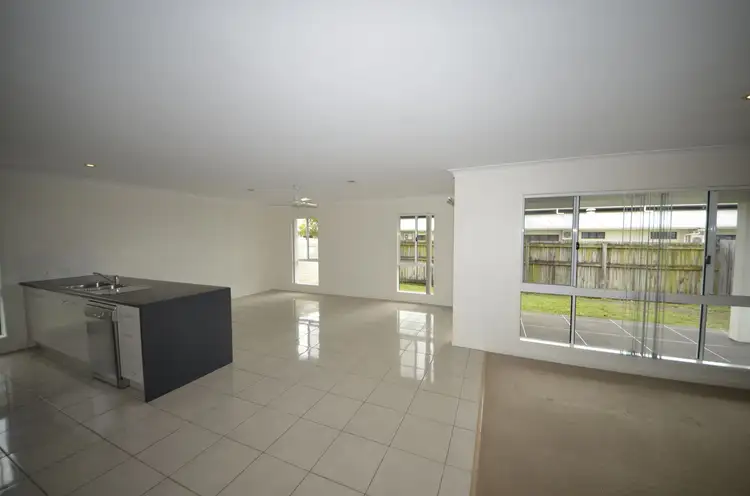 Third view of Homely house listing, 8 College Court, North Mackay QLD 4740