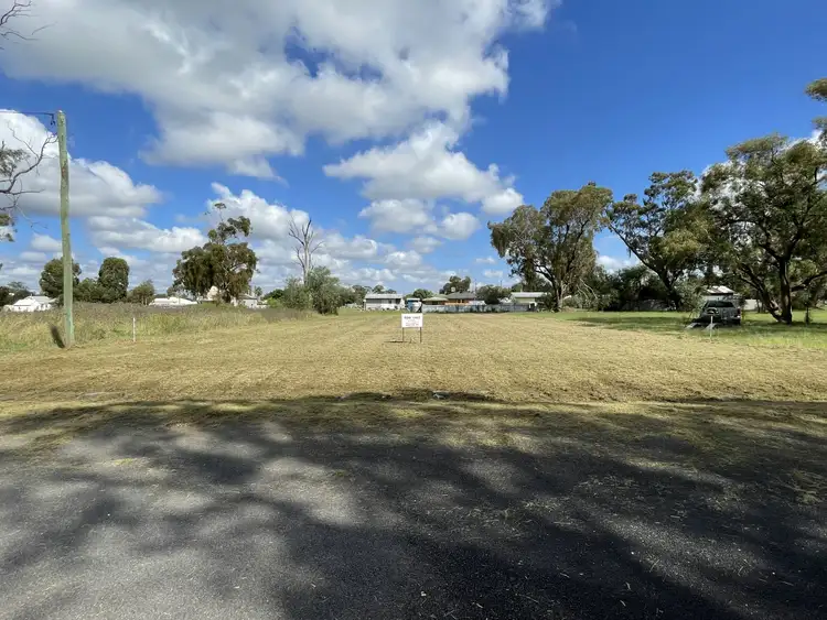 Main view of Homely land listing, Lot 13 Farnell St, Mendooran NSW 2842