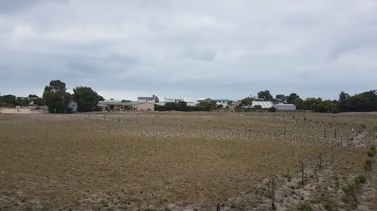 Main view of Homely land listing, Lot 103 Kona Crescent, Sultana Point SA 5583