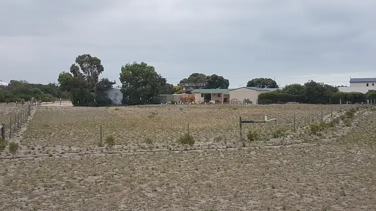 Second view of Homely land listing, Lot 103 Kona Crescent, Sultana Point SA 5583