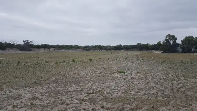 Fourth view of Homely land listing, Lot 103 Kona Crescent, Sultana Point SA 5583