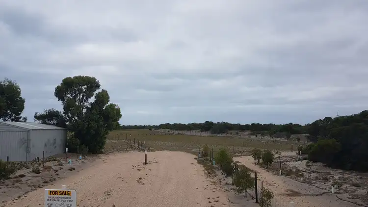 Fifth view of Homely land listing, Lot 103 Kona Crescent, Sultana Point SA 5583
