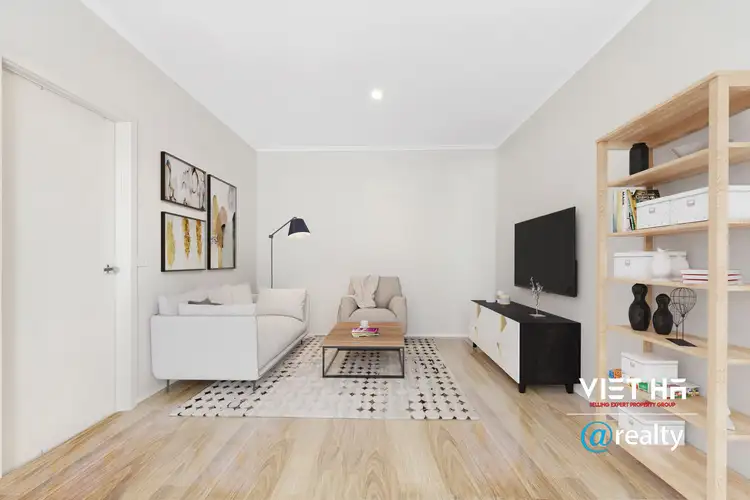 Third view of Homely townhouse listing, 7/8-10 Bessemer Street, Springvale VIC 3171