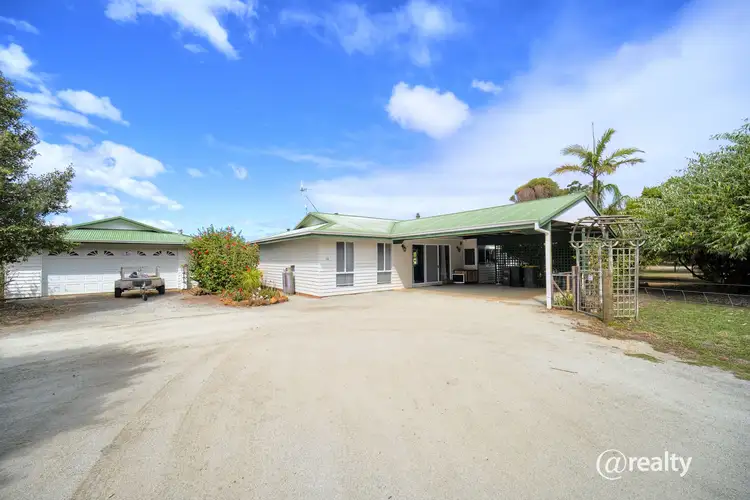 40 Clydesdale Road, Mckail WA 6330