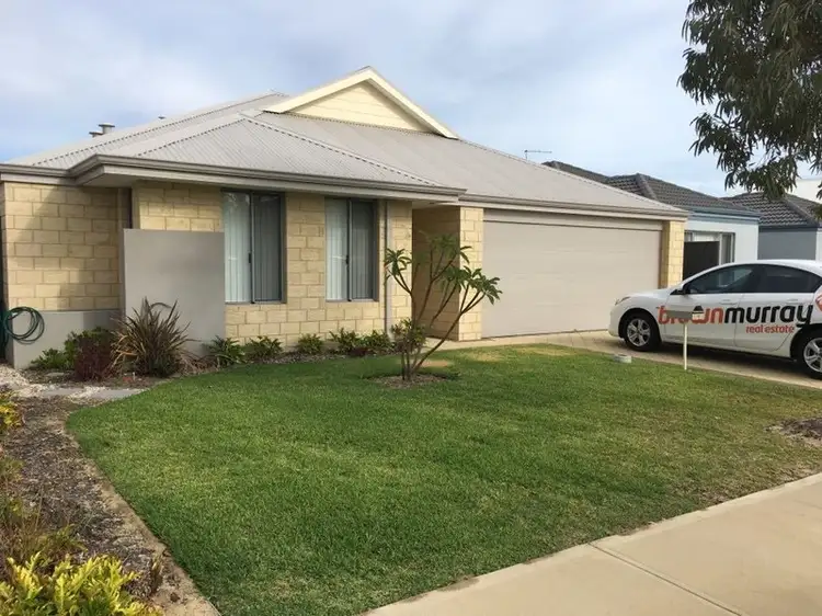 10 Huntington Ave, Wellard WA 6170
