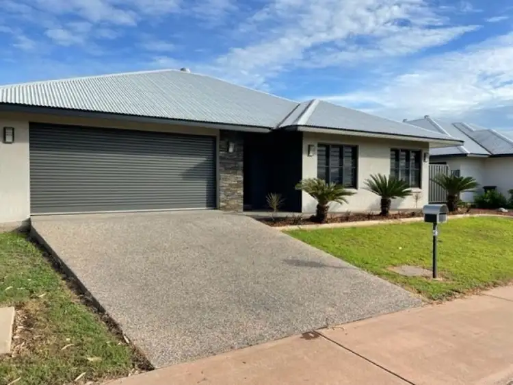 6 Clarke St, Bellamack NT 832