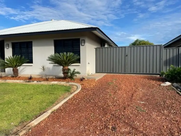 Second view of Homely house listing, 6 Clarke St, Bellamack NT 832