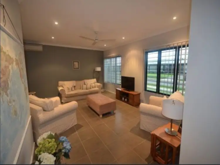 Fourth view of Homely house listing, 6 Clarke St, Bellamack NT 832