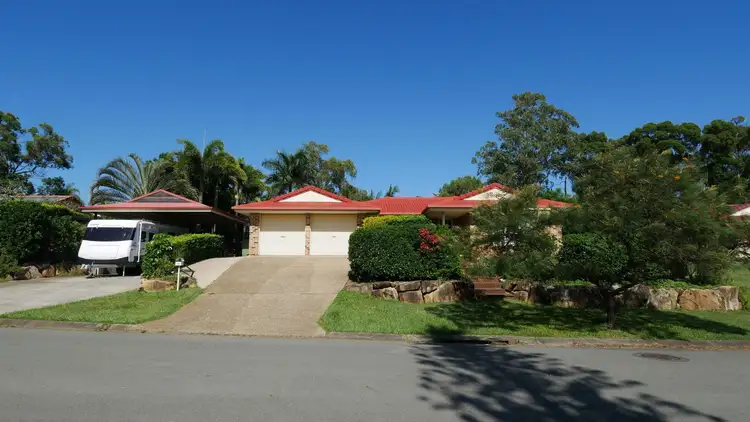 Main view of Homely house listing, 19 Palana Drive, Alexandra Hills QLD 4161