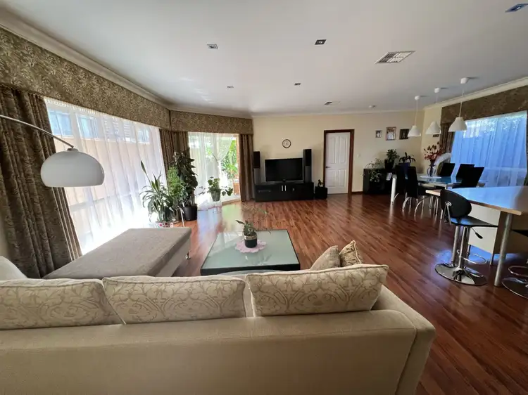 Second view of Homely house listing, 8 Wattle Grove, Klemzig SA 5087
