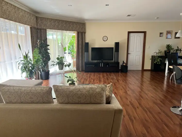 Fifth view of Homely house listing, 8 Wattle Grove, Klemzig SA 5087