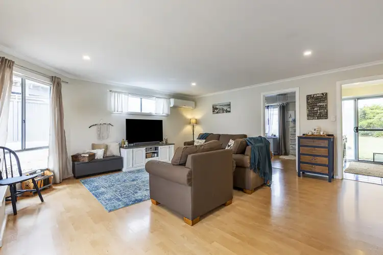 Second view of Homely house listing, 1 Skye Place, Sellicks Beach SA 5174