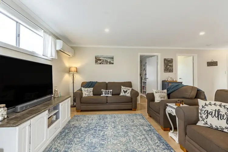 Third view of Homely house listing, 1 Skye Place, Sellicks Beach SA 5174