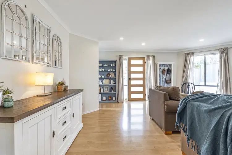 Fifth view of Homely house listing, 1 Skye Place, Sellicks Beach SA 5174