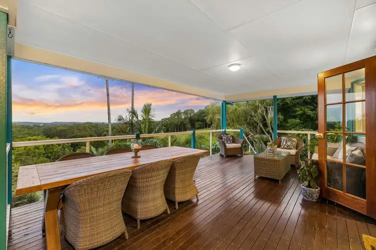 203B Coes Creek Road, Coes Creek QLD 4560