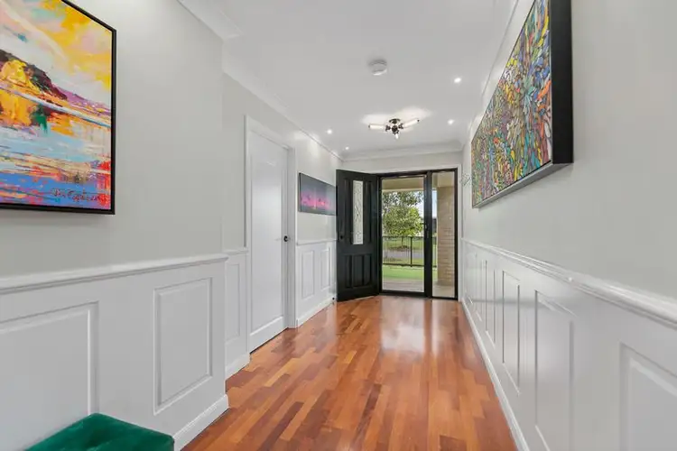 Second view of Homely house listing, 3 Lehmann Circuit, Caboolture South QLD 4510