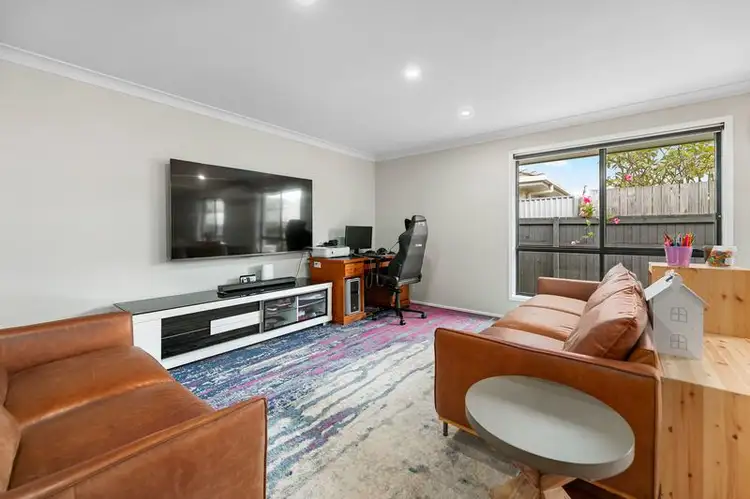 Third view of Homely house listing, 3 Lehmann Circuit, Caboolture South QLD 4510