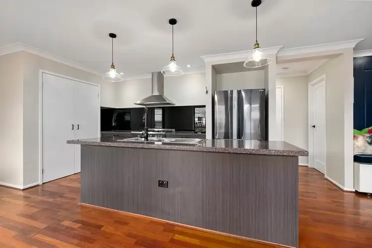 Fourth view of Homely house listing, 3 Lehmann Circuit, Caboolture South QLD 4510