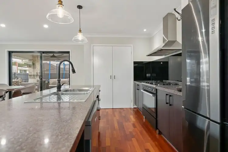 Fifth view of Homely house listing, 3 Lehmann Circuit, Caboolture South QLD 4510