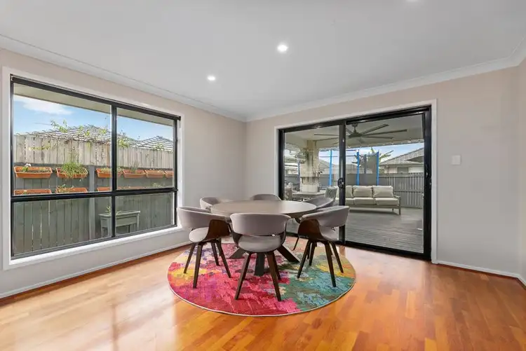Sixth view of Homely house listing, 3 Lehmann Circuit, Caboolture South QLD 4510
