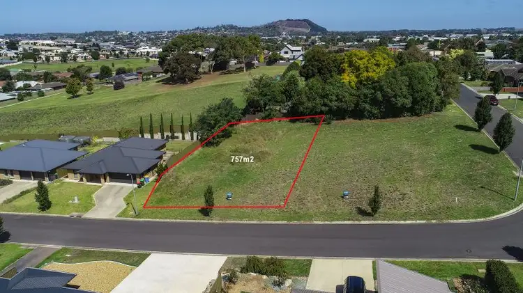 Main view of Homely land listing, 10 King Grove, Mount Gambier SA 5290