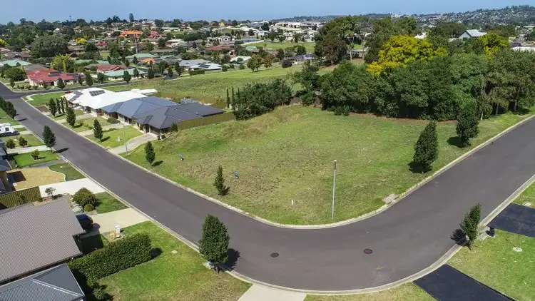 Third view of Homely land listing, 10 King Grove, Mount Gambier SA 5290