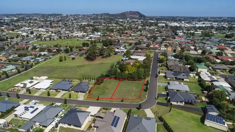 Fourth view of Homely land listing, 10 King Grove, Mount Gambier SA 5290