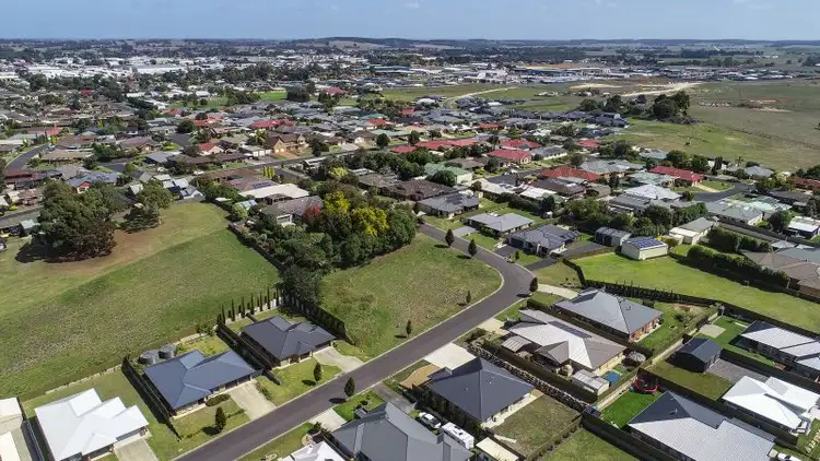 Fifth view of Homely land listing, 10 King Grove, Mount Gambier SA 5290