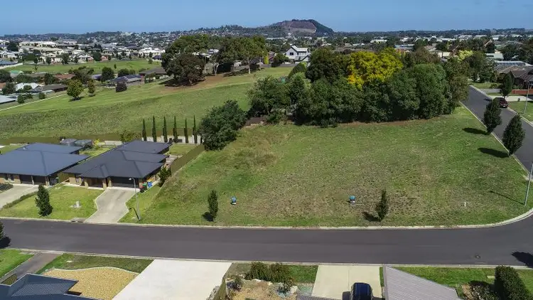 Sixth view of Homely land listing, 10 King Grove, Mount Gambier SA 5290