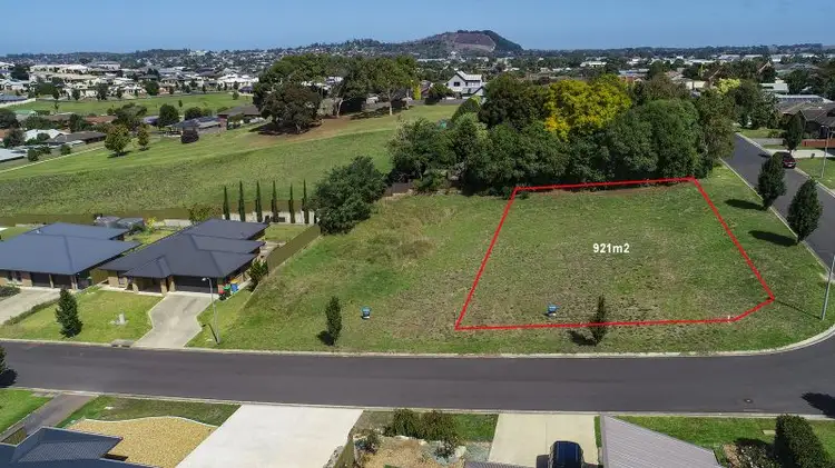 Main view of Homely land listing, 8 King Grove, Mount Gambier SA 5290