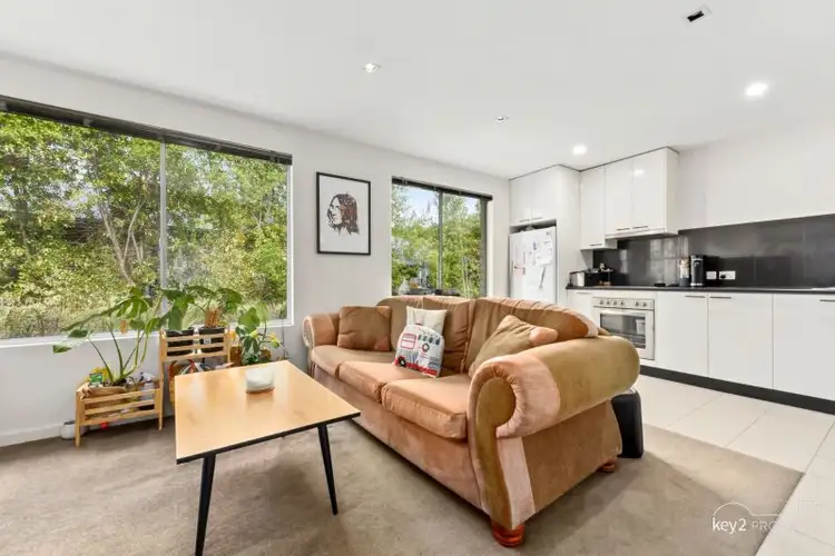 Main view of Homely unit listing, 12/3 Rankine Street, Riverside TAS 7250