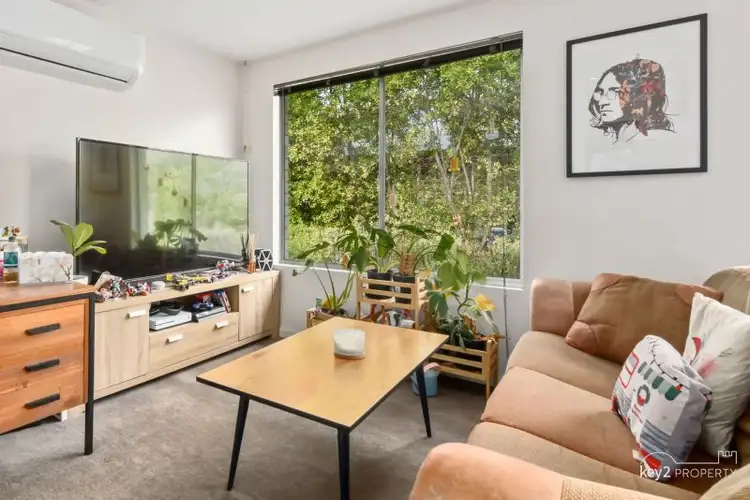 Fifth view of Homely unit listing, 12/3 Rankine Street, Riverside TAS 7250