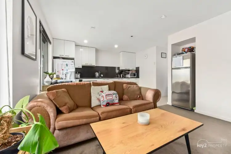 Sixth view of Homely unit listing, 12/3 Rankine Street, Riverside TAS 7250