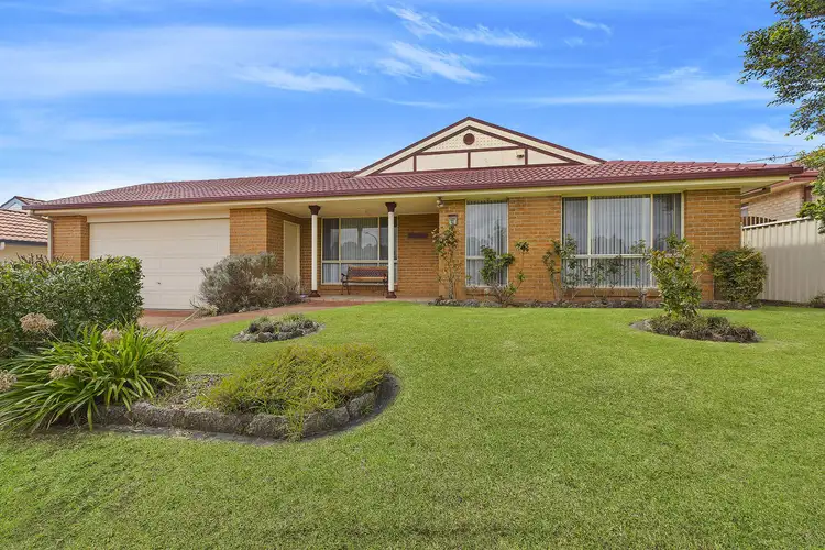 23 Crowe Street, Lake Haven NSW 2263
