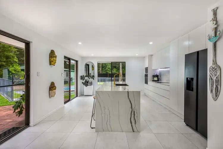 Second view of Homely house listing, 28 Raintree Drive, Tewantin QLD 4565